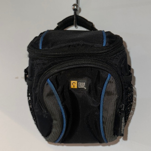 Case Logic | Cameras, Photo & Video | Case Logic Camera Bag Small ...